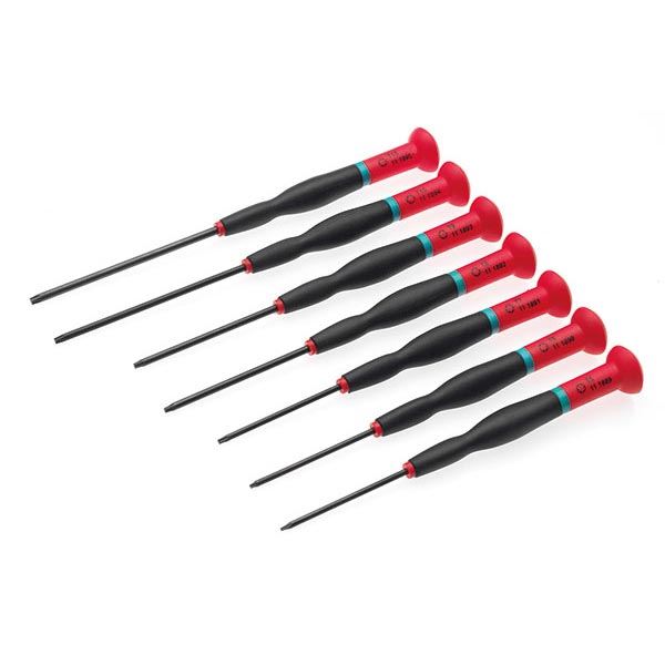 Precision Screwdriver Set LAPP Australia