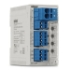 Picture of Electronic Circuit Breaker 4 X 2-10A