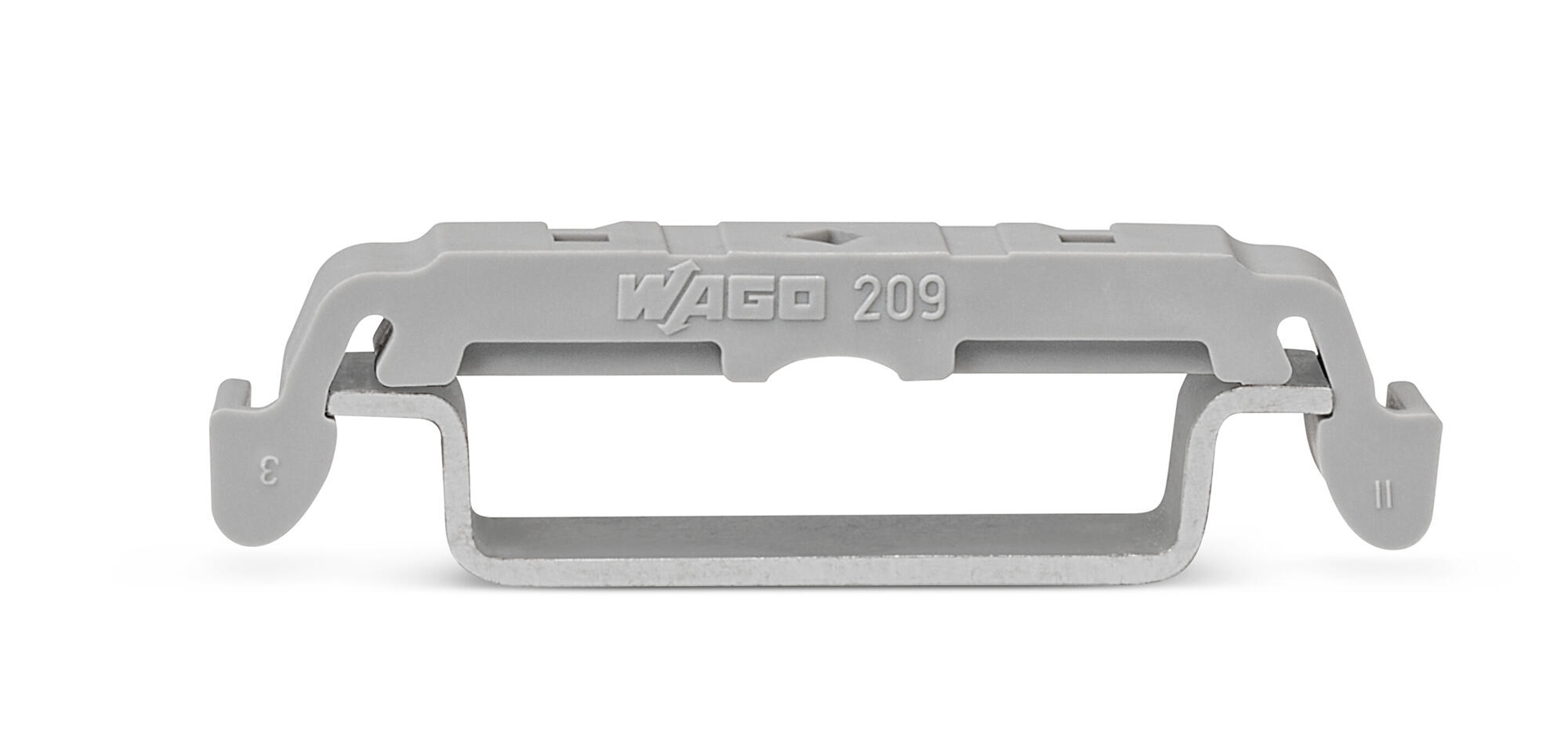Wago Adaptor for Din Snap-in devices - LAPP Australia