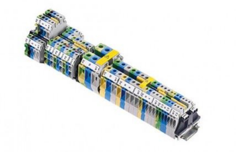 Show products in category Wieland Terminals