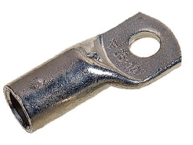 Picture of LUG 4mm2 / 4mm