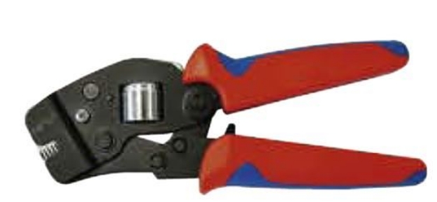 Picture of Ferrule Crimp Tool - Front