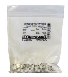 Show details for Ferrules Twin 0.5mm2