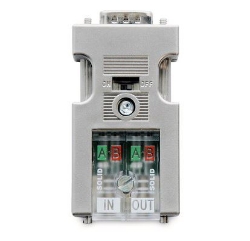 Show details for Profibus Connector 