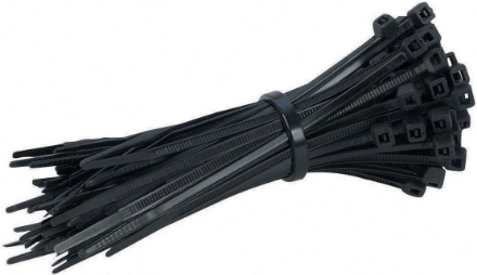 Show details for Cable Tie 160mm x 2.5mm