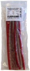 Show details for Ferrules 1mm2