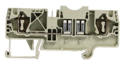 Show details for Fuse Block Blade - Spring Clamp