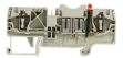 Picture of Fuse Block Blade - Spring Clamp