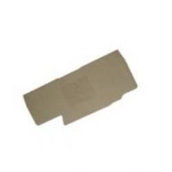 Show details for End Plate