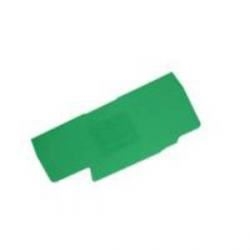 Show details for End Plate