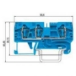 Picture of Spring Clamp Terminal - 4mm