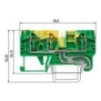 Picture of Spring Clamp Terminal - 4mm
