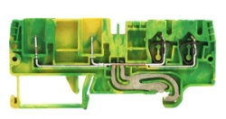 Show details for Spring Clamp Terminal - 2.5mm