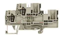 Show details for Spring Clamp Terminal - 2.5mm