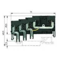 Show details for Power Feeder Module