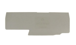 Show details for End Plate