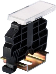 Show details for End Stop (Plastic)