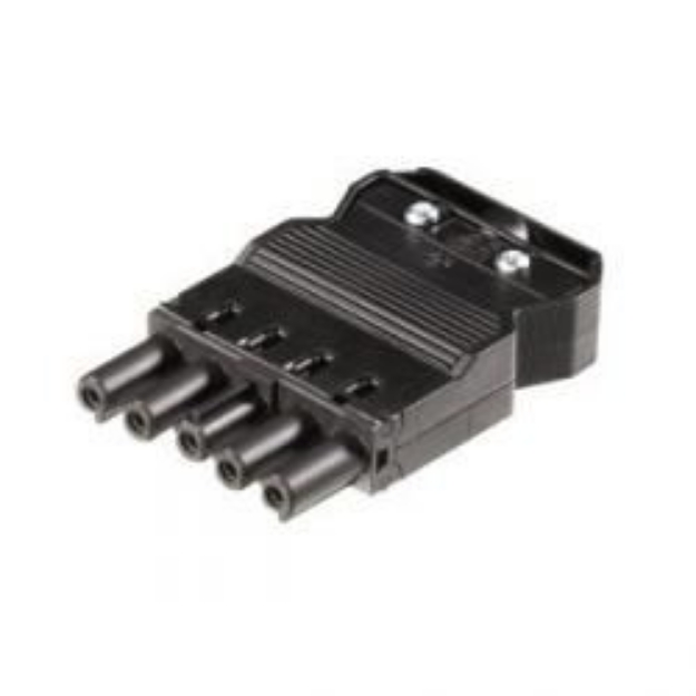 Picture of Connector Female Screw