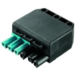 Show details for Connector Female Screw