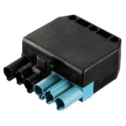 Show details for Connector Male Screw