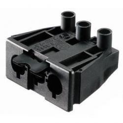 Show details for Male Panel mount (Screw)