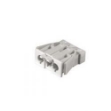 Picture of Male Panel mount (Spring)