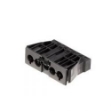 Picture of Male Panel mount (Spring)