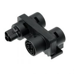 Show details for Splitter - 3 Pole