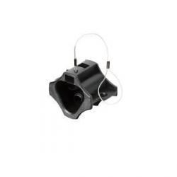 Show details for Sealing Cap for Male 3 pole
