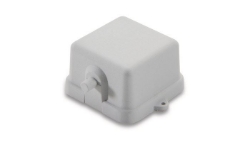 Show details for Sealing Cap (For Male)