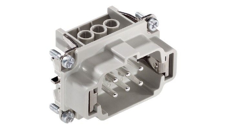 HB 6 Connectors Online - LAPP Australia