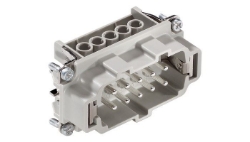 Show details for H-BE 10 Insert (Male) Screw WP   