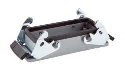 Show details for H-B 16 Panel Mount Base