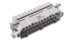 Show details for H-B 24 Male Insert     