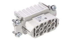 Show details for H-D 15 machined (Female)