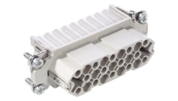 Show details for H-D 25 machined (Female)