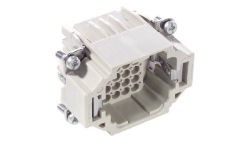 Show details for H-DD 24 Insert (Male) Machined