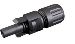 Show details for MC4 Female Socket 4mm