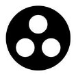 Picture of M25 Multi-hole Insert 3x7mm