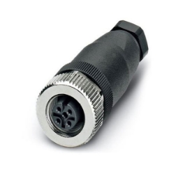 Show details for Connector (M12)