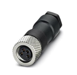 Show details for Connector (M12)