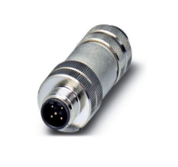 Show details for Connector (M12)