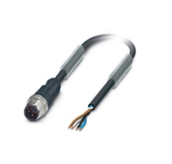 Show details for Sensor Lead (M12) 2m