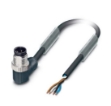 Picture of Sensor Lead (M12) 2m