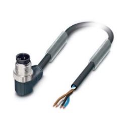 Show details for Sensor Lead (M12) 2m