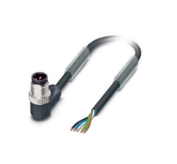 Show details for Sensor Lead (M12) 2m