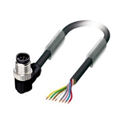 Show details for Sensor Lead (M12) 10m