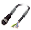 Picture of Sensor Lead (M12) 2m