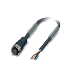 Show details for Sensor Lead (M12) 2m