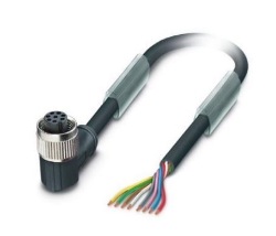 Show details for Sensor Lead (M12) 5m